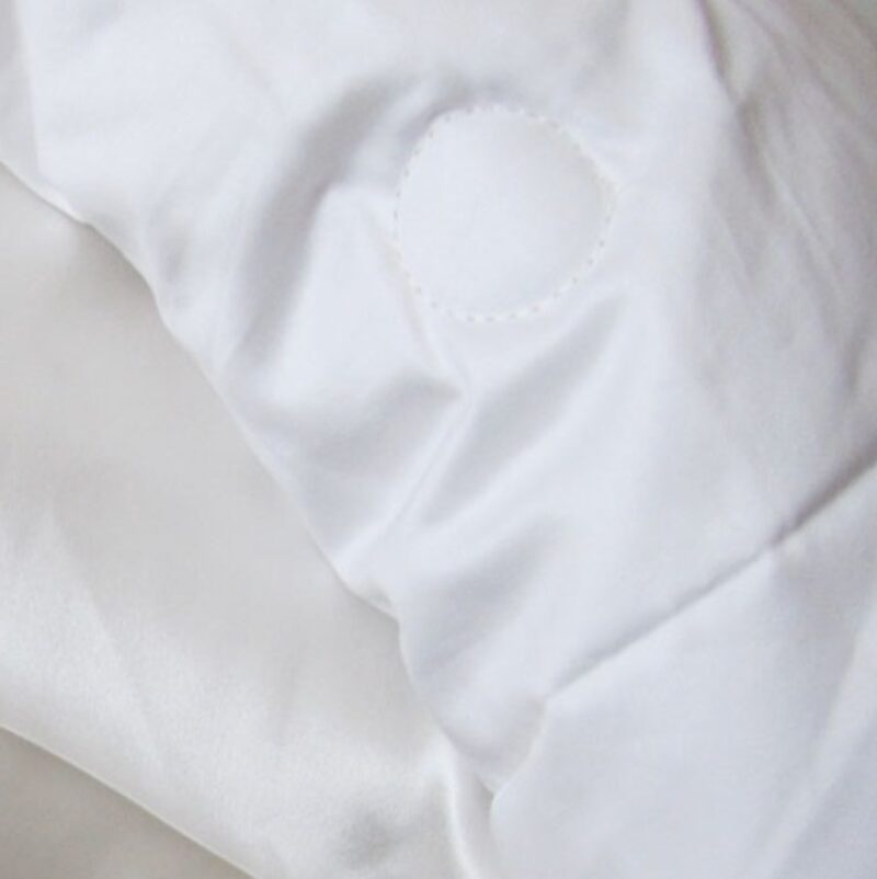 Caravele All Season Silk Duvet – 9 Tog Lightweight Comfort - Image 3
