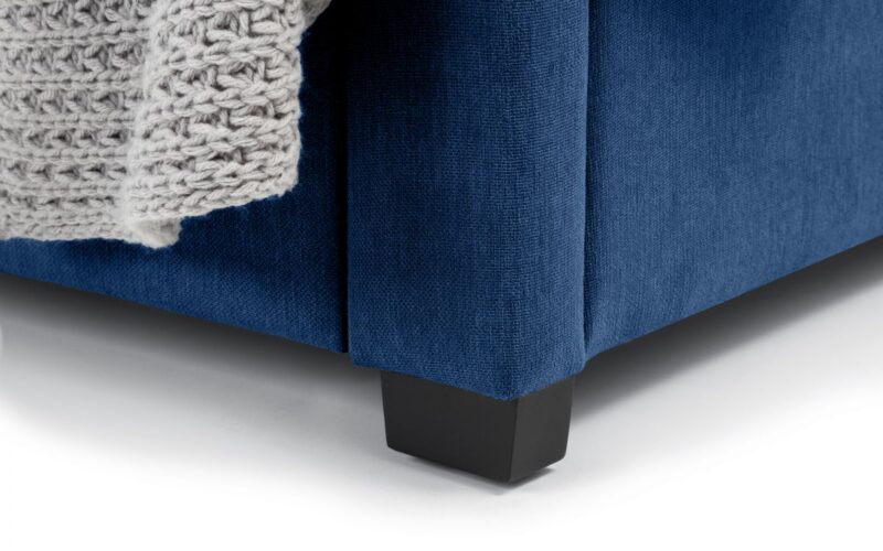 Caravele Fabric Storage Bed Frame – 4ft6 Double - Image 14