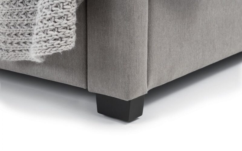 Caravele Fabric Storage Bed Frame – 5ft King Size - Image 6