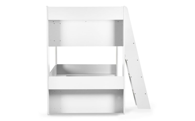 Caravele Solid Wood Parsec Bunk Bed – Durable & Space-Saving - Image 3