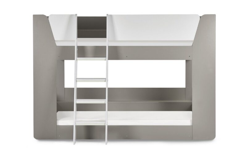 Caravele Solid Wood Parsec Bunk Bed – Durable & Space-Saving - Image 10