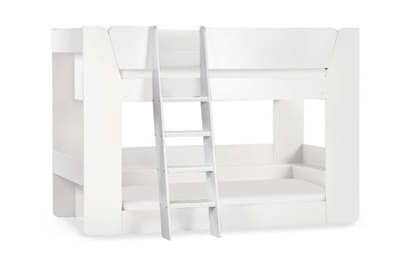 Caravele Solid Wood Parsec Bunk Bed – Durable & Space-Saving - Image 2