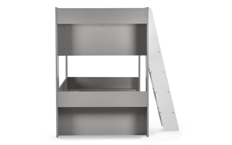 Caravele Solid Wood Parsec Bunk Bed – Durable & Space-Saving - Image 9