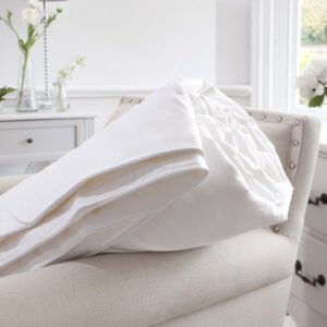 Caravele Summer Silk Duvet – 4 Tog Lightweight