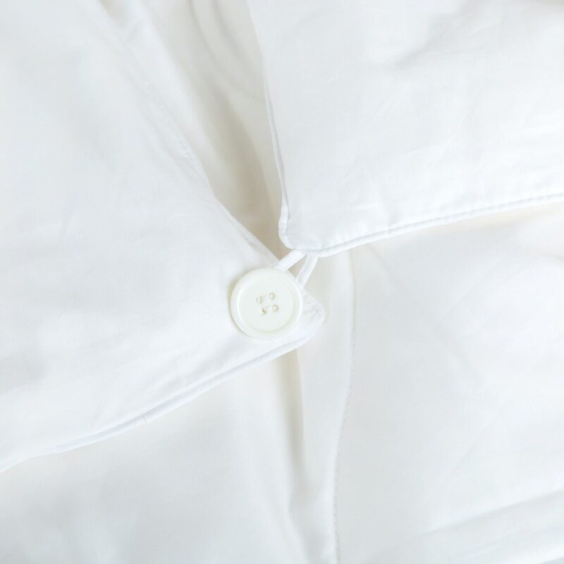 Caravele Summer Silk Duvet – 4 Tog Lightweight - Image 3